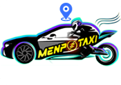 Menpotaxi Logo
